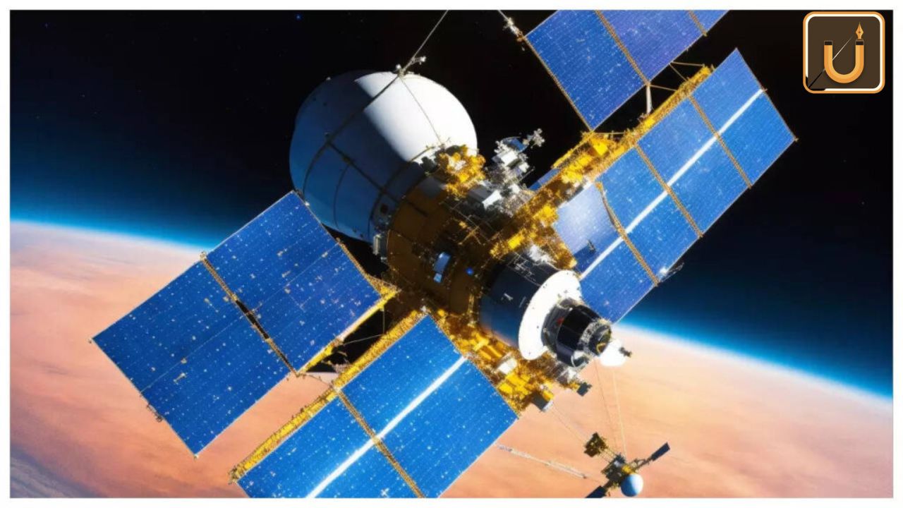 Usthadian Academy / NASA And JAXA Set To Launch World’s First Wooden Satellite | 20 feb 2024 Usthadian Academy / NASA And JAXA Set To Launch World’s First Wooden Satellite